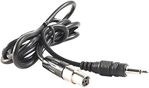 Anchor Audio 6000-18P Cable Adapter TA4F to 3.5mm — main product image