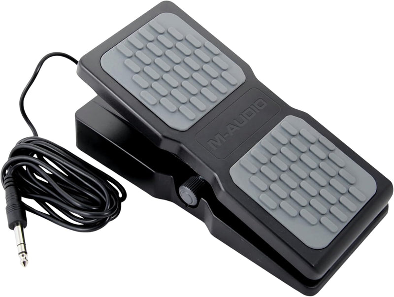 M-Audio EX-P Universal Expression Pedal Keyboard Controller — main product image