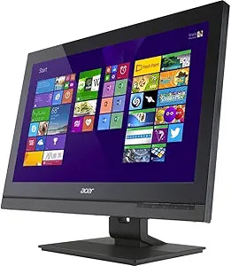 Acer DQ.VKRAA.003;VZ4810G-I3435TX Veriton Z 23-Inch Touch Desktop — main product image