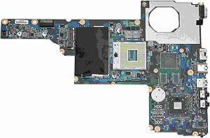 HP 685107-501 Laptop Motherboard