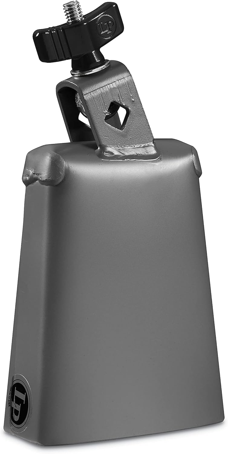 Latin Percussion LP20US Black Beauty USA LTD Cowbell — main product image