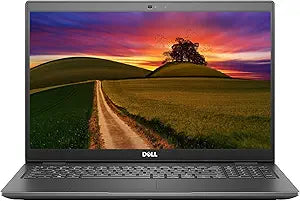 Dell Latitude 15 i5 Business Laptop