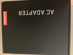 Lenovo ADL230NDC3A 230W Slim Tip AC Adapter