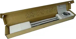 Dell 3XGHM PowerEdge R340 R640 Sliding Rails - Renewed