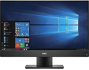Dell OptiPlex 7460 23.8" FHD All-in-One Renewed
