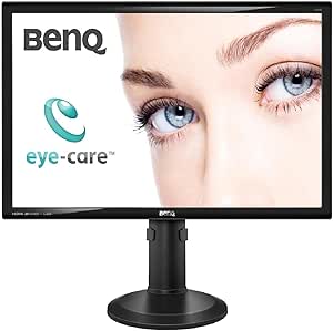 BenQ GW2765HT 27-Inch IPS 2K QHD Monitor — main product image