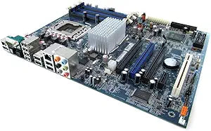 Lenovo 71Y8820 ThinkStation Desktop Motherboard