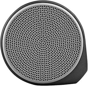 Logitech X100 Red Mobile Wireless Speaker (Refurbished) — main product image