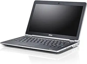 Dell E6230 Latitude i7 3rd Gen Renewed Notebook — main product image
