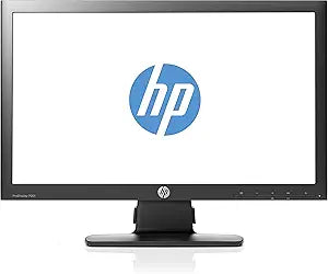 HP C9F26AT#ABB ProDisplay P201 20-Inch Monitor