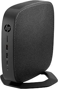 HP 4Z6U4UT#ABA t640 Thin Client Ryzen R1505G 4GB/32GB — main product image