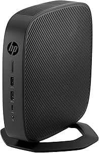 HP t640 Thin Client Ryzen R1505G Secure