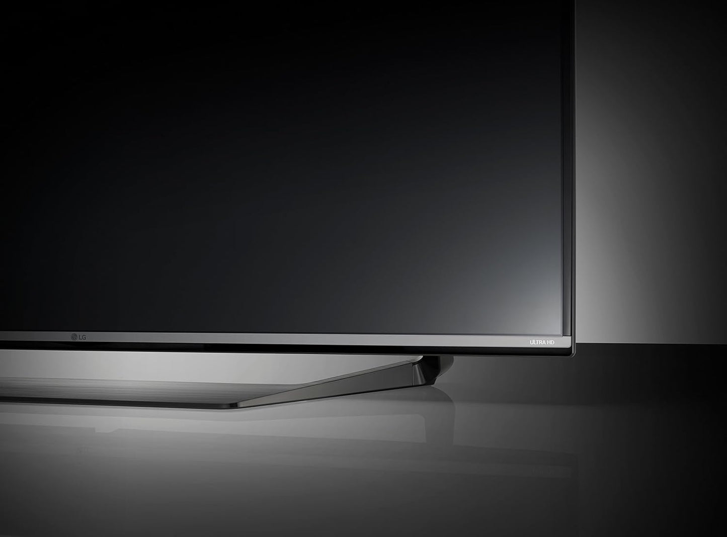 LG 49UF6700 49-Inch 4K Ultra HD Smart LED TV