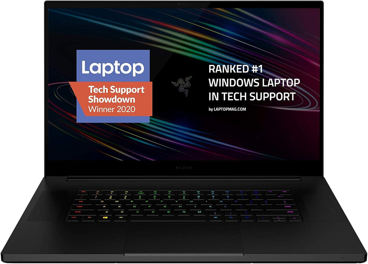 Razer RZ09-03295E63-R3U1 Blade Pro 17 4K Gaming Laptop