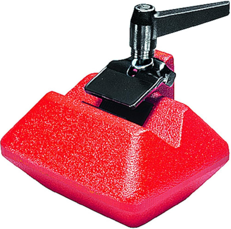 Manfrotto 22 Counterweight 15 lbs for Boom Arms — main product image