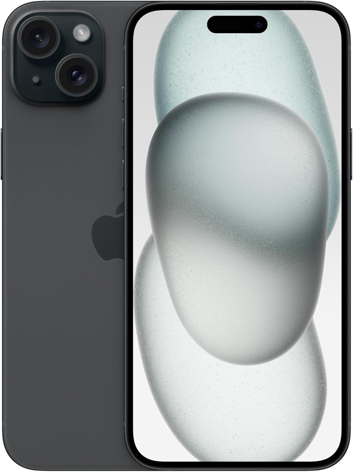Apple MTXR3LL/A iPhone 15 Plus 128GB Black (SIM Free)