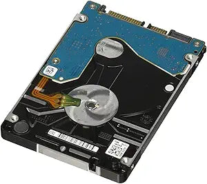 Seagate ST1000LM035-cr 1TB 2.5" Laptop HDD (Renewed)