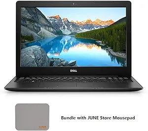 Dell 15.6-3000 Inspiron 15 HD Laptop