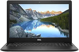 Dell Inspiron 15 3583 Celeron 512GB SSD Renewed Laptop
