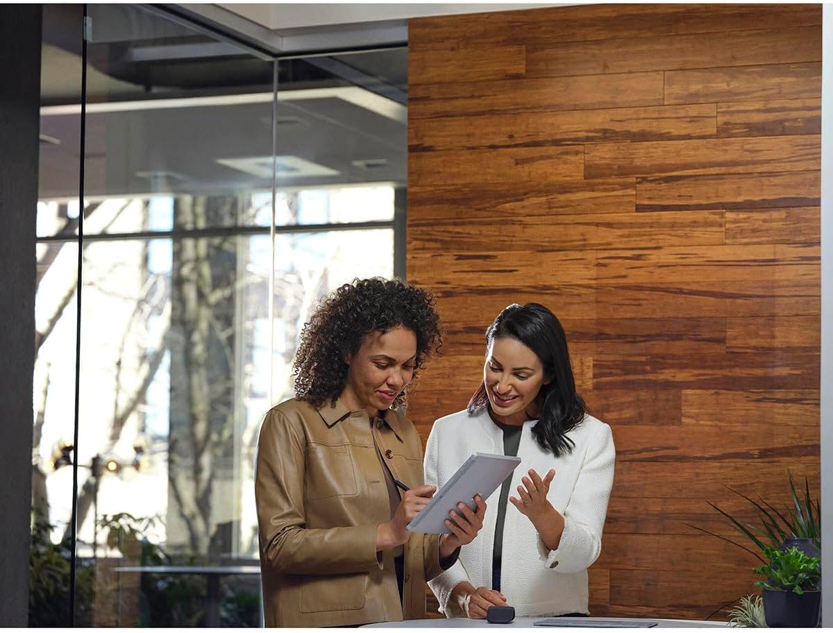 Microsoft Surface Go 4 Tablet 256GB Windows 11