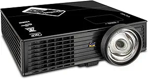 ViewSonic PJD6383S XGA Short Throw DLP Projector — main product image