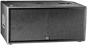 Yorkville PSA2S 4800W Dual 15" Powered Subwoofer