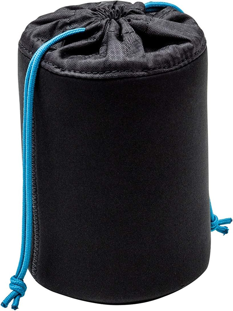 Tenba 636-352 Camera Lens Pouch 5x3.5 inch — main product image