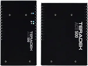 Teradek 10-1805 ACE 500 HDMI Wireless Video Set