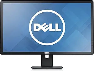 Dell 861-BBCD E2214H 21.5-Inch LED-Lit Monitor