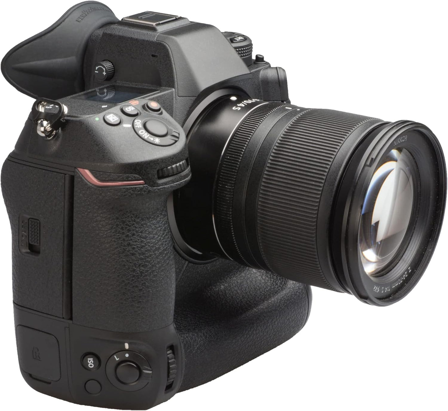 Hoodman HNZ89 Eyecup for Nikon Z9 Z8 Zf