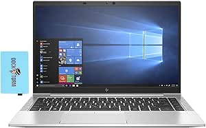 HP 1C8P1UT#ABA-2039-10541 EliteBook 840 G7 i7 Laptop — main product image