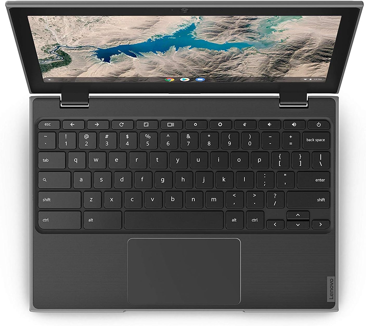 Lenovo 81ER0002US 11.6" Celeron Chromebook