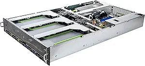 ASRock 2U4G-ROME/2T 2U Rackmount Server AMD EPYC 4 GPU