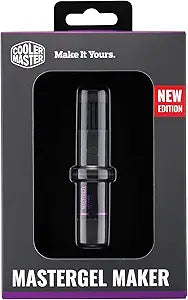 Cooler Master MGZ-NDSG-N15M-R2 MasterGel Maker Thermal Paste — main product image