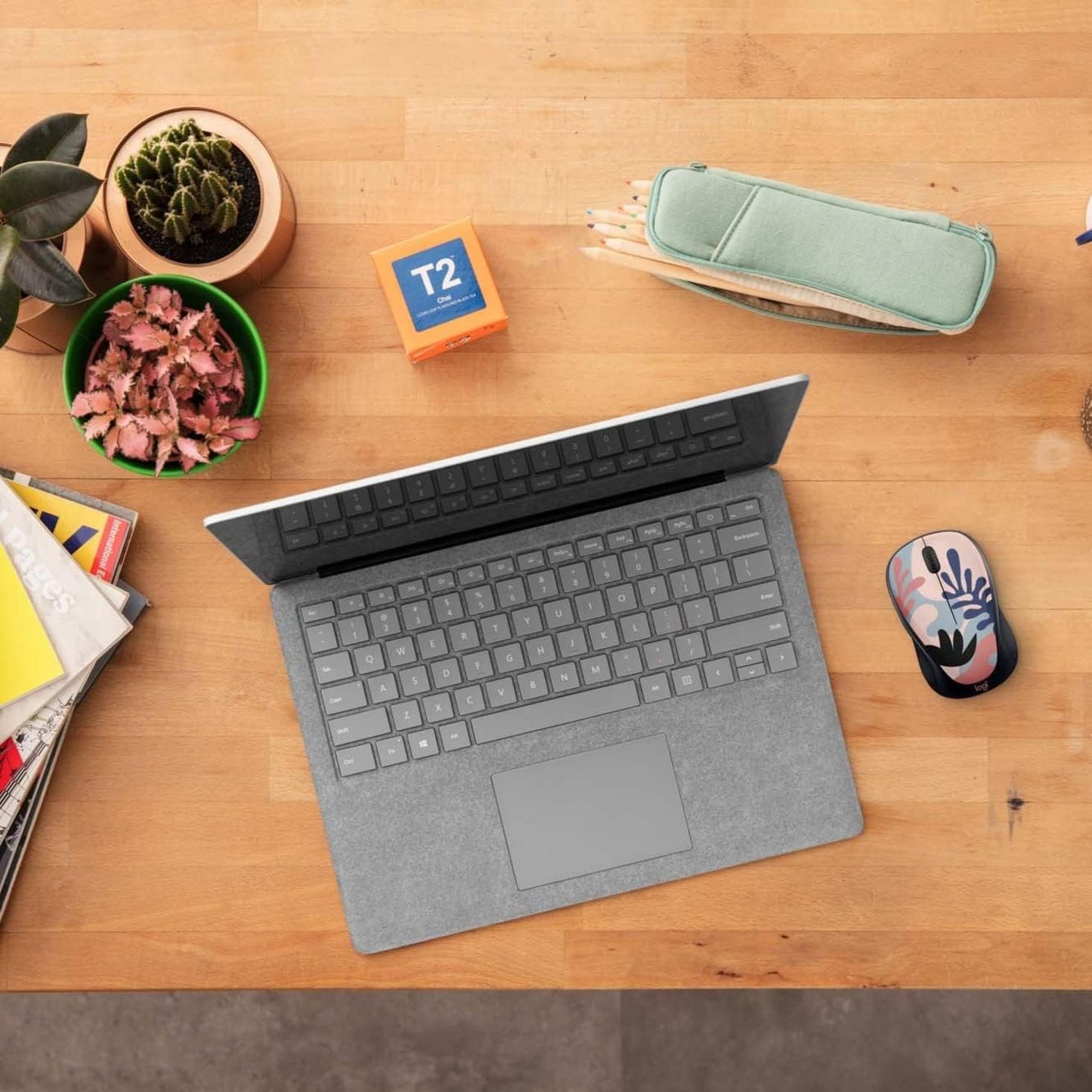 Logitech 910-006615 Limited Edition Wireless Mouse