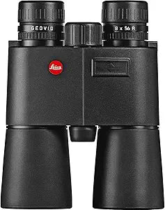 Leica Geovid R 8x56 Robust Rangefinding Binocular — main product image
