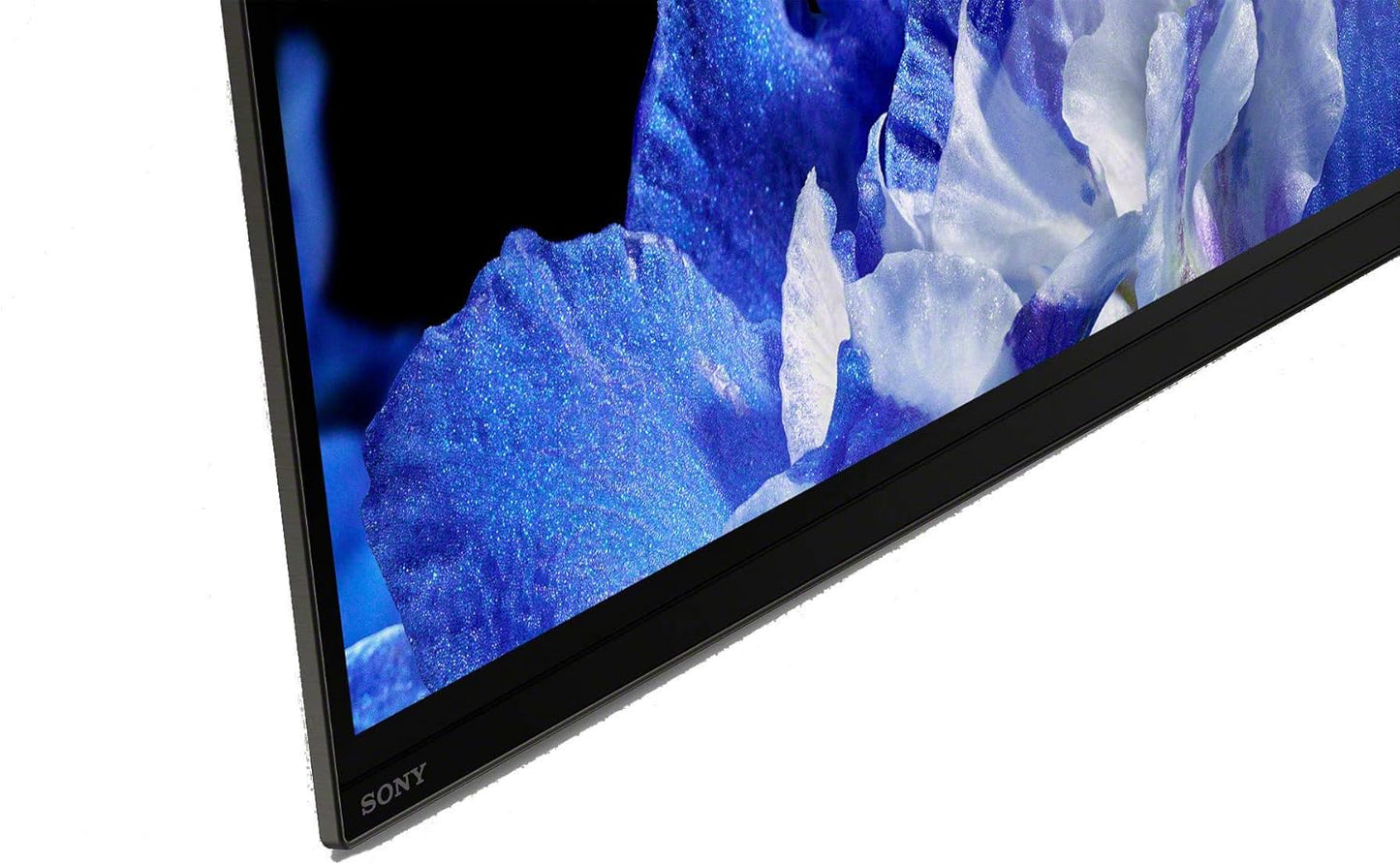 Sony XBR65A8F 65-Inch 4K Ultra HD Smart OLED TV