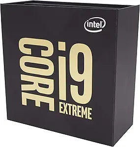 Intel Core i9-9980XE Extreme Edition CPU — main product image