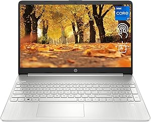 HP 15t 15.6