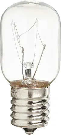 GE WB25X10030 40W Incandescent Appliance Lamp — main product image