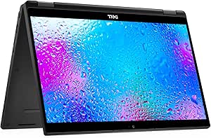 Dell Latitude 7390 i7 Touchscreen 2-in-1 Laptop — main product image