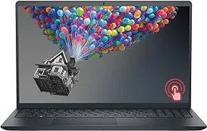 Dell Inspiron 15 3535 Ryzen 5 Touchscreen Laptop
