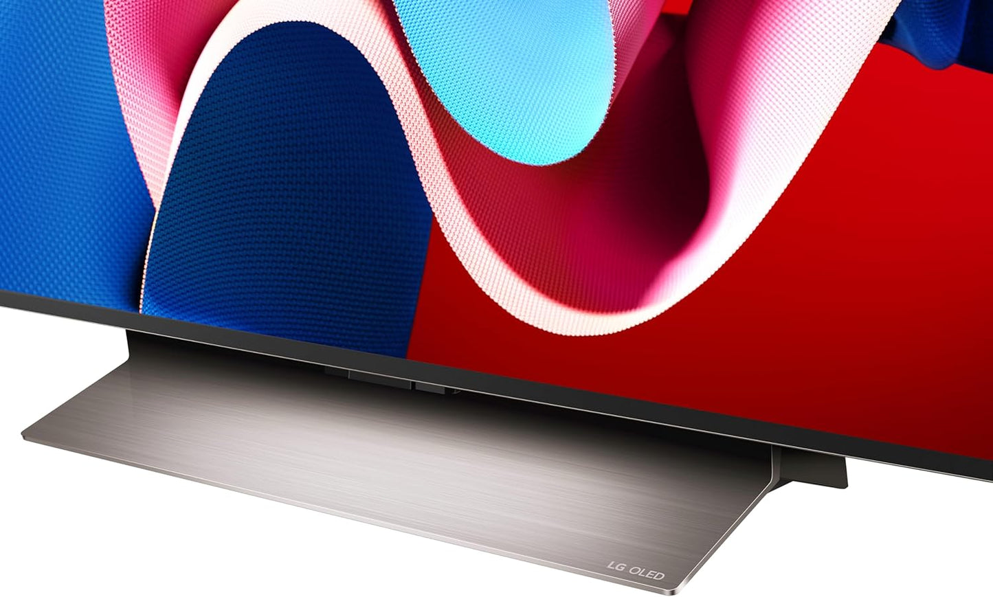 LG OLED48C4PUA 48-Inch 4K OLED evo Smart TV