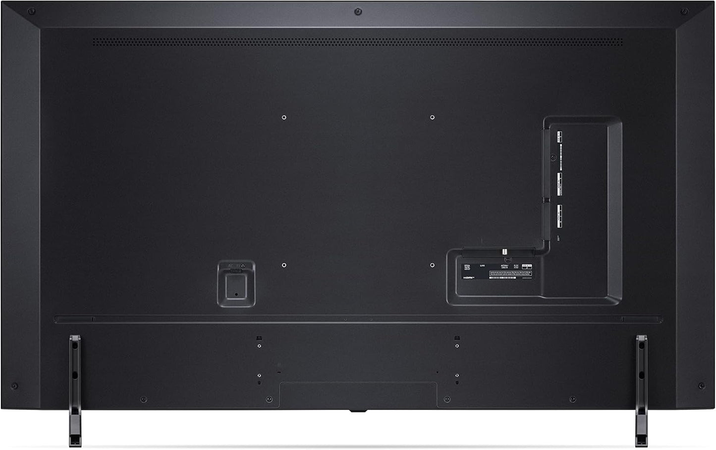 LG 65QNED75URA 65-Inch QNED Mini-LED 4K Smart TV