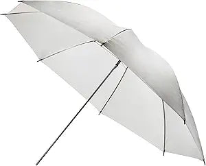 Broncolor 33.575.00 Umbrella Translucent 85 cm — main product image