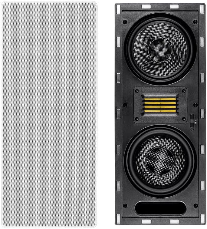 Monoprice 115700 6.5