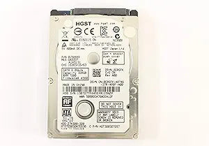 Dell CR6FK 320GB SATA 7.2K 2.5" Renewed Hard Drive