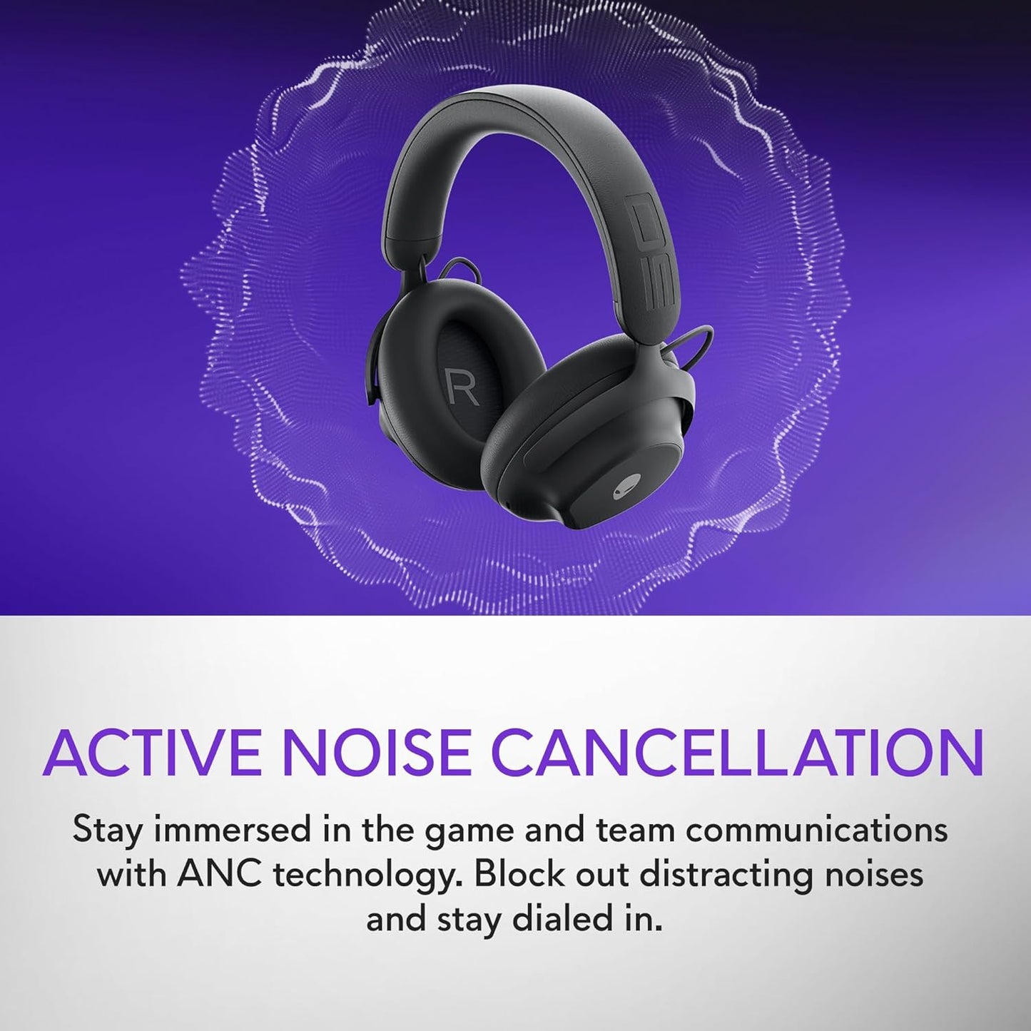 Alienware Alienware Pro Wireless Gaming Headset