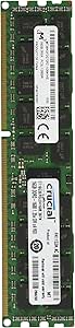 Crucial CT16G3ERSLD4160B 16GB DDR3L Server Memory: RDIMM 1600MHz