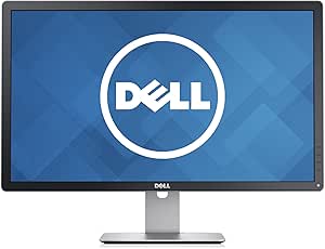 Dell P2714H 27-Inch IPS LED Monitor — main product image